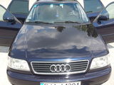 Audi A6 foto 3