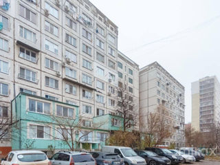 Apartament cu 1 cameră, 35 m², Ciocana, Chișinău foto 9