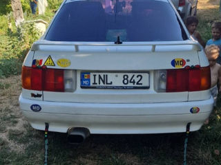 Audi 80 foto 9