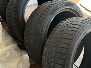 PIRELLI m+s R19/245/45 foto 3