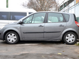 Renault Scenic, Megane, Modus, Grand Scenic 7 locuri. foto 4