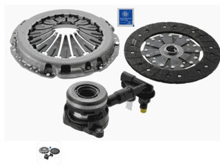 Kit Ambreiaj Ford 1,5 Diesel /  Комплект Сцепления