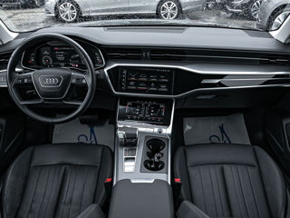 Audi A6 foto 6