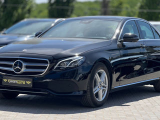 Mercedes E-Class