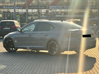 Skoda Superb foto 5