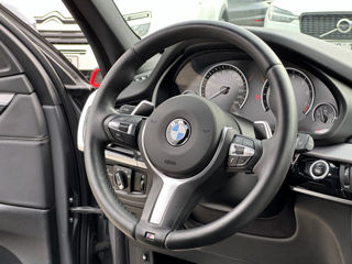 BMW X5 foto 9