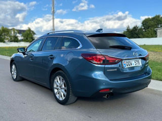 Mazda 6 foto 3