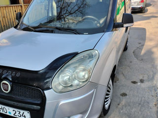 Fiat Doblo foto 4