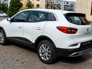 Renault Kadjar foto 6