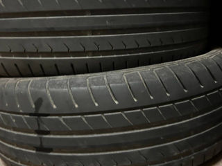 Dunlop 205/55 R16  4 колеса