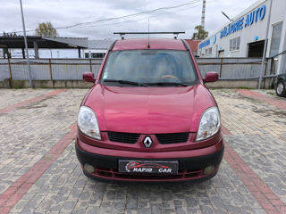 Renault Kangoo foto 2