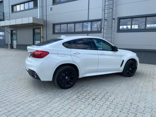 BMW X6 foto 5