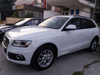 Прокат авто аренда chirie auto rent a carSkoda, Audi,BMW, Volkswagen,Toyota, Lexus,Hyundai foto 4