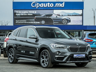 BMW X1 foto 4