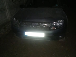 Dacia Duster foto 4