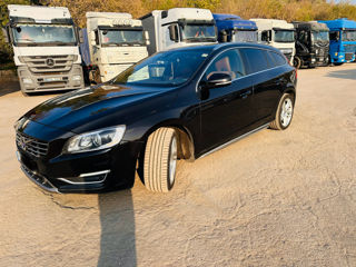 Volvo V60 foto 17