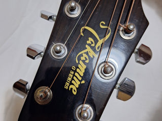 Takamine EG560c foto 10