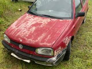 Vw golf 3 foto 1