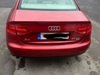 Audi A4 foto 4