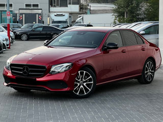 Mercedes E-Class