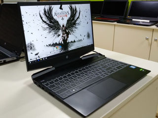 Hp Pavilion Gaming i5-10th Ram 8GB SSD 500gb Nvidia GTX 1650 foto 5