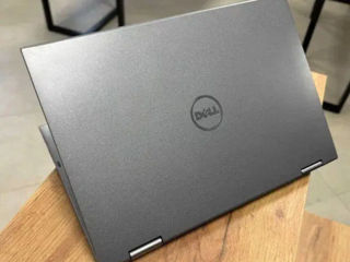 Dell Inspiron 13-5000 2in1/ P69G/ 13.3" (1920x1080) / Core i5-7200U/ 8 GB RAM/ 256 GB SSD/ UHD 620. foto 4