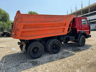 KAMAZ 5511 foto 2