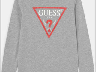 Hanorac a guess S original nou /батник