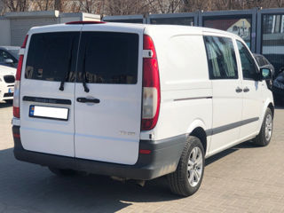 Mercedes vito foto 3