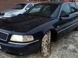 Audi A8 foto 4