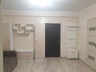 Apartament cu 1 cameră, 53 m², Telecentru, Chișinău foto 7