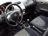 Honda Jazz foto 2