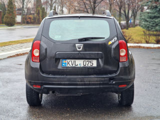 Dacia Duster foto 4