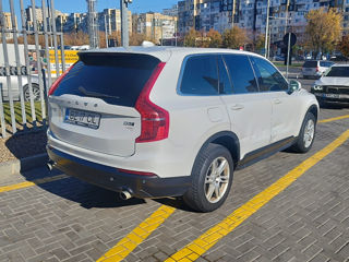 Volvo XC90 foto 2