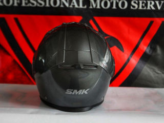 SMK Glide foto 6