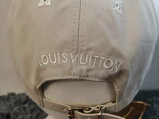 Бейсболка Louis Vuitton foto 5