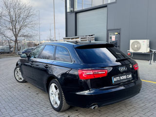 Audi A6 foto 3