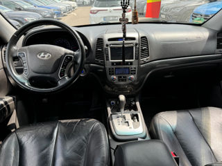 Hyundai Santa FE foto 8