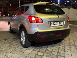 Nissan Qashqai foto 4