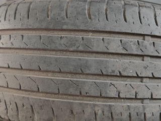 Комплект летних шин 245/50 R18