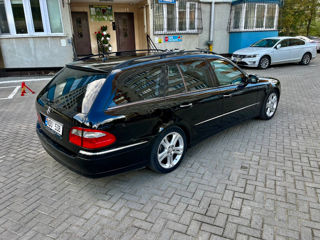 Mercedes E-Class foto 3