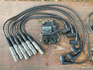 Cabluri Originale M103 3.0 benzin (датчик коленвала)