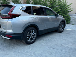 Honda CR-V foto 2