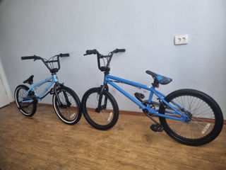 Bmx Biciclete Rotile la 20   Recent aduse Germany  bmx foto 6