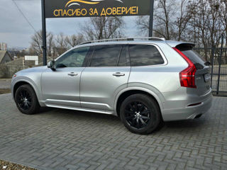 Volvo XC90 foto 8