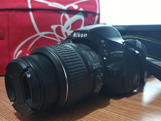 Продам Nikon D5100 foto 2
