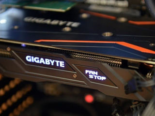 Gigabyte GeForce GTX 1050 Ti G1 Gaming 4G foto 8