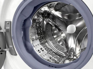 Washing Machine/Fr Lg F2V5Gs0W foto 3