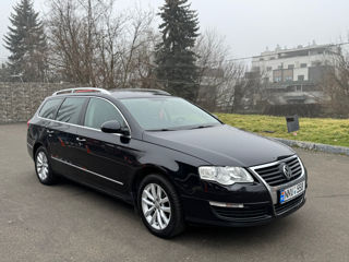 Volkswagen Passat foto 2