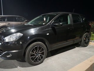 Nissan Qashqai foto 3